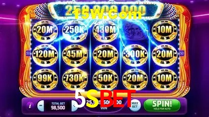 Exclusive Offers 5Sbet