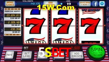 Slot Games 5Sbet